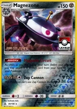 Magnezone