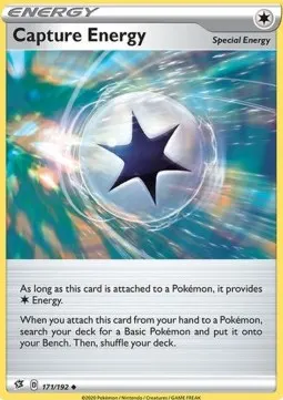 Capture Energy