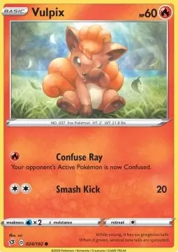 Vulpix