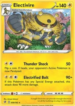 Electivire