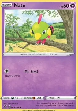Natu