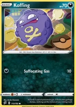 Koffing
