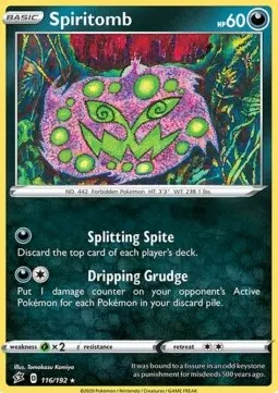 Spiritomb