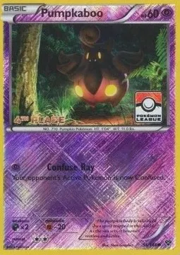 Pumpkaboo