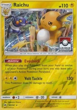 Raichu