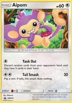 Aipom