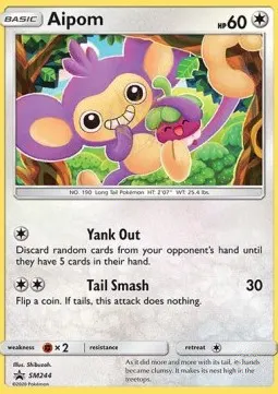 Aipom