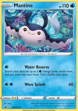 Mantine