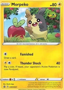 Morpeko