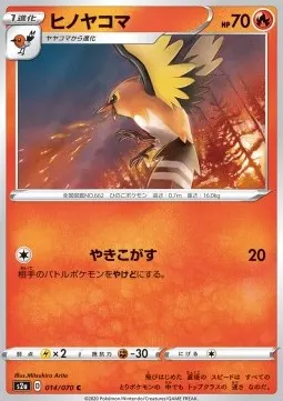 Fletchinder