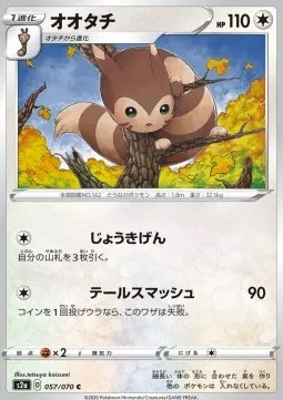 Furret