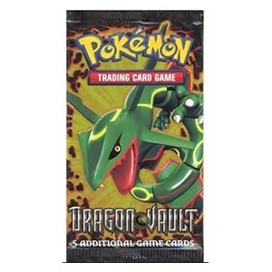 Dragon Vault Booster
