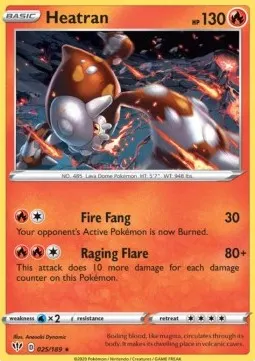 Heatran