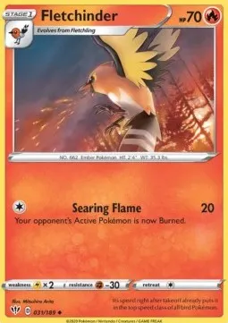 Fletchinder