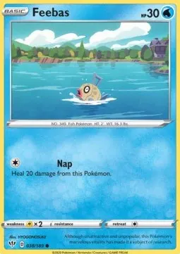 Feebas