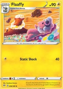 Flaaffy