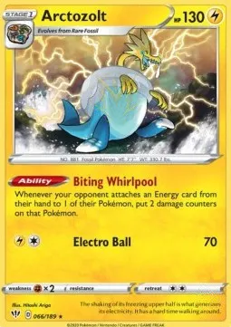Arctozolt