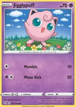 Jigglypuff