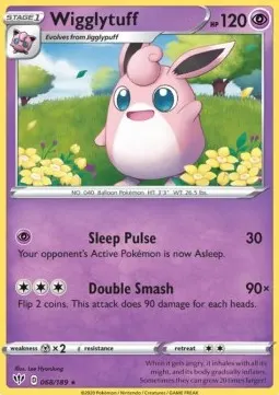 Wigglytuff