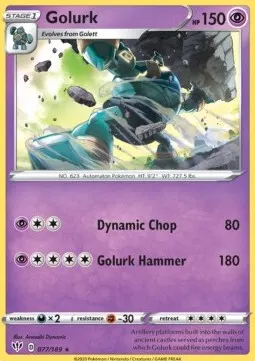 Golurk