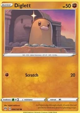 Diglett