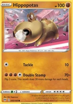 Hippopotas