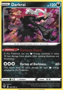 Darkrai