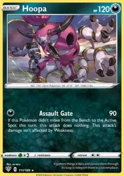 Hoopa
