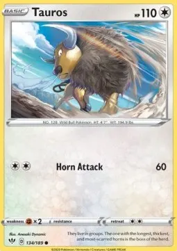 Tauros