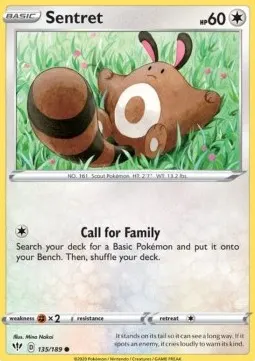 Sentret