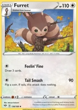 Furret