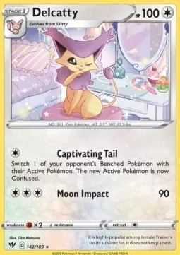 Delcatty