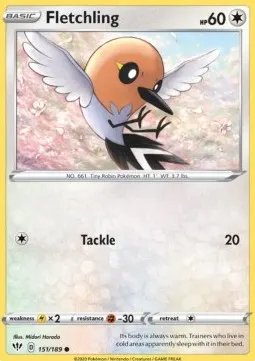 Fletchling