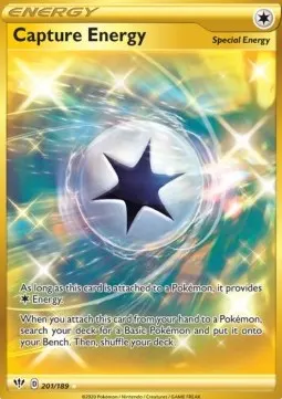 Capture Energy