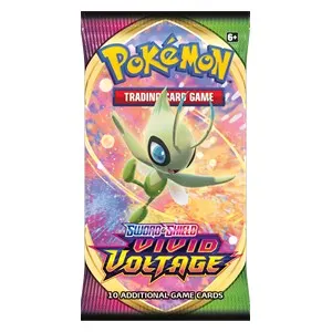 Vivid Voltage Booster