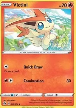 Victini