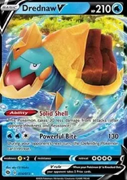 Drednaw V