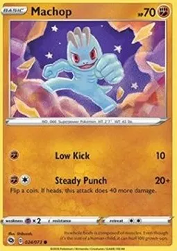 Machop