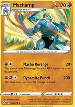 Machamp