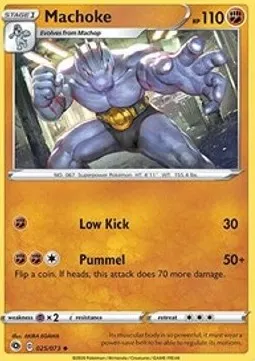 Machoke