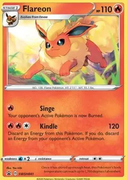 Flareon