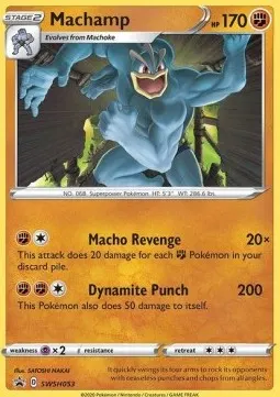 Machamp