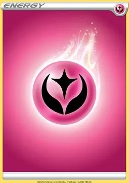 Fairy Energy