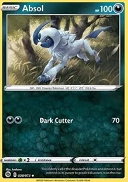 Absol