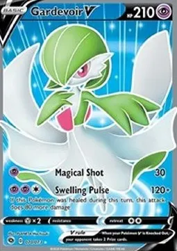 Gardevoir V