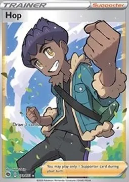 Hop
