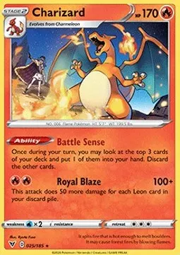 Charizard
