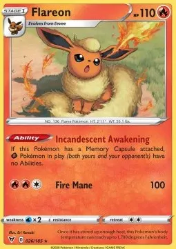 Flareon