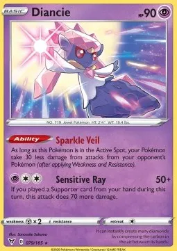 Diancie