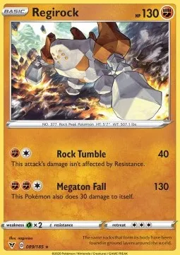 Regirock